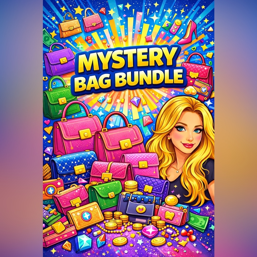 Mystery Bundle